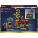 LEGO Harry Potter 76474 Hogwarts Herbology Plants