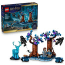 LEGO Harry Potter 76475 Forbidden Forest: Expecto Patronum