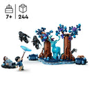 LEGO Harry Potter 76475 Forbidden Forest: Expecto Patronum
