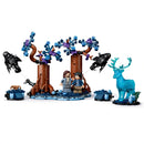 LEGO Harry Potter 76475 Forbidden Forest: Expecto Patronum