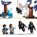 LEGO Harry Potter 76475 Forbidden Forest: Expecto Patronum