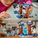 LEGO Harry Potter 76475 Forbidden Forest: Expecto Patronum