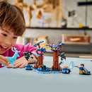 LEGO Harry Potter 76475 Forbidden Forest: Expecto Patronum