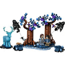 LEGO Harry Potter 76475 Forbidden Forest: Expecto Patronum