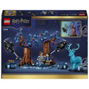 LEGO Harry Potter 76475 Forbidden Forest: Expecto Patronum