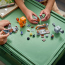 LEGO Pokémon 72157 SMART Play: Charmander and Geodude's Cavern Clash