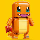 LEGO Pokémon 72157 SMART Play: Charmander and Geodude's Cavern Clash
