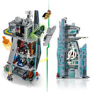 LEGO Marvel 76352 Avengers: Doomsday New Avengers Tower