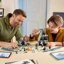 LEGO Marvel 76352 Avengers: Doomsday New Avengers Tower