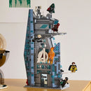 LEGO Marvel 76352 Avengers: Doomsday New Avengers Tower