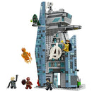 LEGO Marvel 76352 Avengers: Doomsday New Avengers Tower