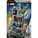 LEGO Marvel 76352 Avengers: Doomsday New Avengers Tower