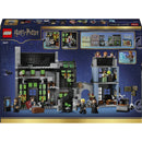 LEGO Harry Potter 76471 Knockturn Alley Wizarding Shops