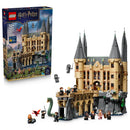 LEGO Harry Potter 76473 Hogwarts Castle: East Wing