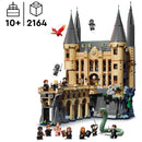 LEGO Harry Potter 76473 Hogwarts Castle: East Wing