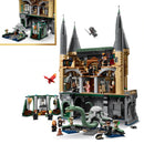 LEGO Harry Potter 76473 Hogwarts Castle: East Wing