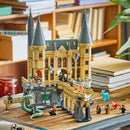 LEGO Harry Potter 76473 Hogwarts Castle: East Wing