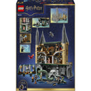 LEGO Harry Potter 76473 Hogwarts Castle: East Wing