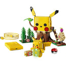 LEGO Pokémon 72164 SMART Play: Training House with Pikachu
