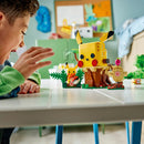 LEGO Pokémon 72164 SMART Play: Training House with Pikachu
