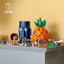 LEGO Icons 11386 SpongeBob SquarePants: Bikini Bottom