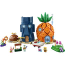 LEGO Icons 11386 SpongeBob SquarePants: Bikini Bottom