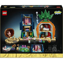 LEGO Icons 11386 SpongeBob SquarePants: Bikini Bottom