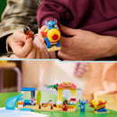 LEGO Disney 43280 Beach Fun with Lilo & Stitch