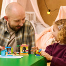 LEGO Disney 43280 Beach Fun with Lilo & Stitch
