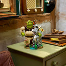 LEGO Dreamworks Shrek 72423 Shrek, Donkey & Puss in Boots