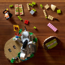 LEGO Dreamworks Shrek 72423 Shrek, Donkey & Puss in Boots