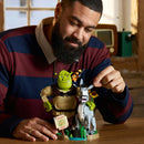 LEGO Dreamworks Shrek 72423 Shrek, Donkey & Puss in Boots