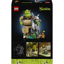 LEGO Dreamworks Shrek 72423 Shrek, Donkey & Puss in Boots