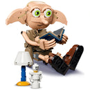 LEGO Harry Potter 76469 Dobby the Free Elf