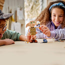 LEGO Harry Potter 76469 Dobby the Free Elf