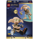 LEGO Harry Potter 76469 Dobby the Free Elf