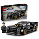 LEGO Speed 77262 Ken Block's 65 Ford Mustang Hoonicorn V1