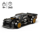LEGO Speed 77262 Ken Block's 65 Ford Mustang Hoonicorn V1
