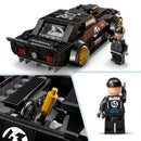 LEGO Speed 77262 Ken Block's 65 Ford Mustang Hoonicorn V1