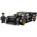 LEGO Speed 77262 Ken Block's 65 Ford Mustang Hoonicorn V1