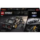 LEGO Speed 77262 Ken Block's 65 Ford Mustang Hoonicorn V1