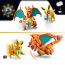 LEGO Pokémon 72167 SMART Play: harizard vs. Jolteon Ultimate Battle