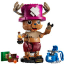 LEGO One Piece 75643 Tony Tony Chopper