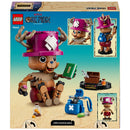 LEGO One Piece 75643 Tony Tony Chopper