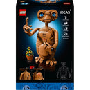 LEGO Ideas 21370 E.T. The Extra-Terrestrial