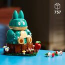 LEGO Pokémon 72150 Munchlax