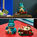 LEGO Pokémon 72150 Munchlax