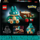 LEGO Pokémon 72150 Munchlax