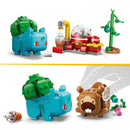 LEGO Pokémon 72155 SMART Play: Berry Bash with Bulbasaur and Bidoof