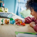 LEGO Pokémon 72155 SMART Play: Berry Bash with Bulbasaur and Bidoof